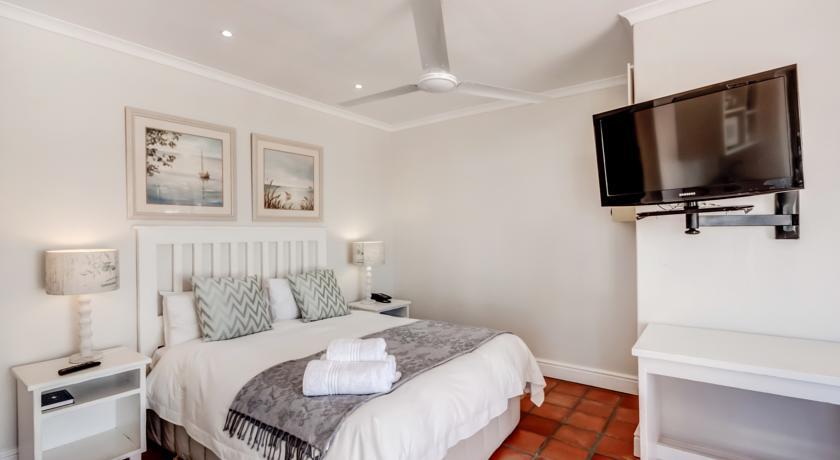 First Avenue Guesthouse พอร์ตเอลิซาเบธ ห้อง รูปภาพ