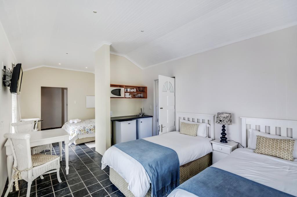 First Avenue Guesthouse พอร์ตเอลิซาเบธ ห้อง รูปภาพ