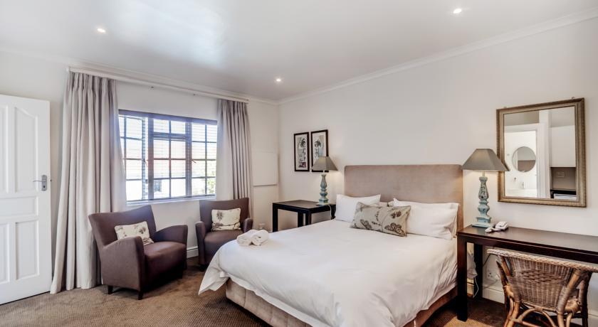 First Avenue Guesthouse พอร์ตเอลิซาเบธ ห้อง รูปภาพ