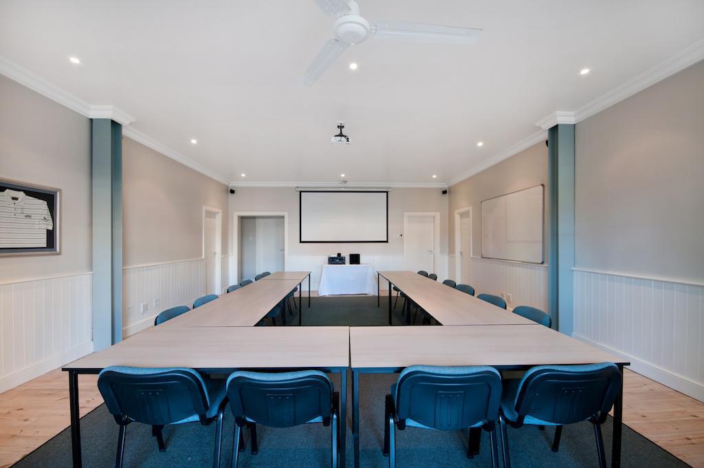 First Avenue Guesthouse พอร์ตเอลิซาเบธ ภายนอก รูปภาพ