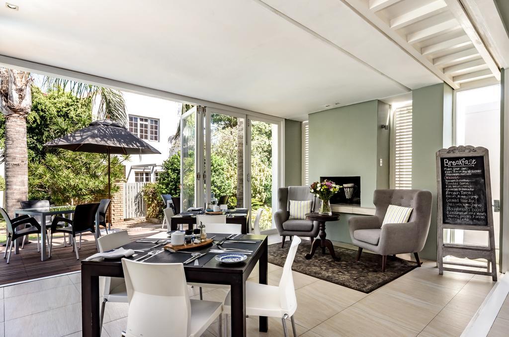 First Avenue Guesthouse พอร์ตเอลิซาเบธ ภายนอก รูปภาพ