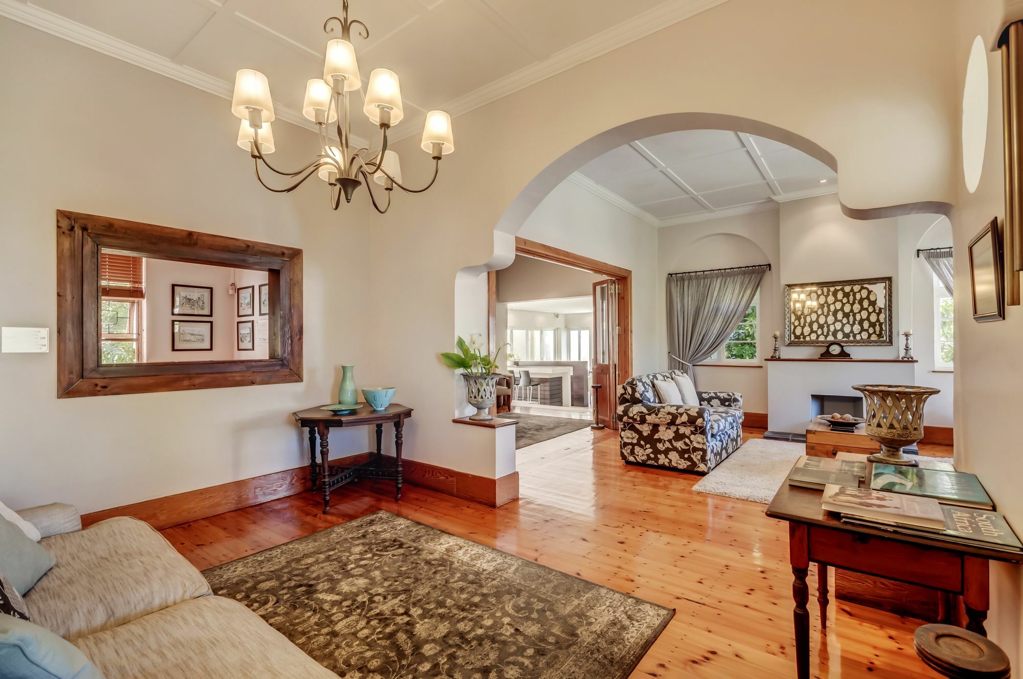 First Avenue Guesthouse พอร์ตเอลิซาเบธ ภายนอก รูปภาพ