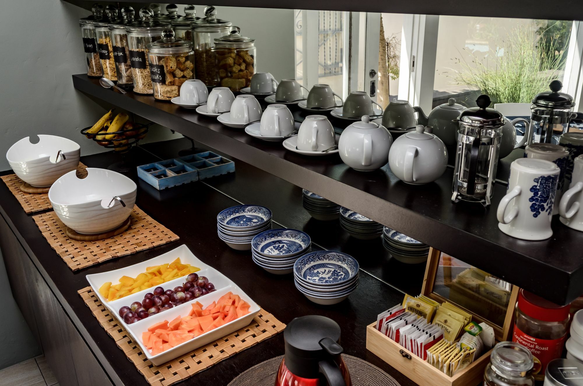 First Avenue Guesthouse พอร์ตเอลิซาเบธ ภายนอก รูปภาพ