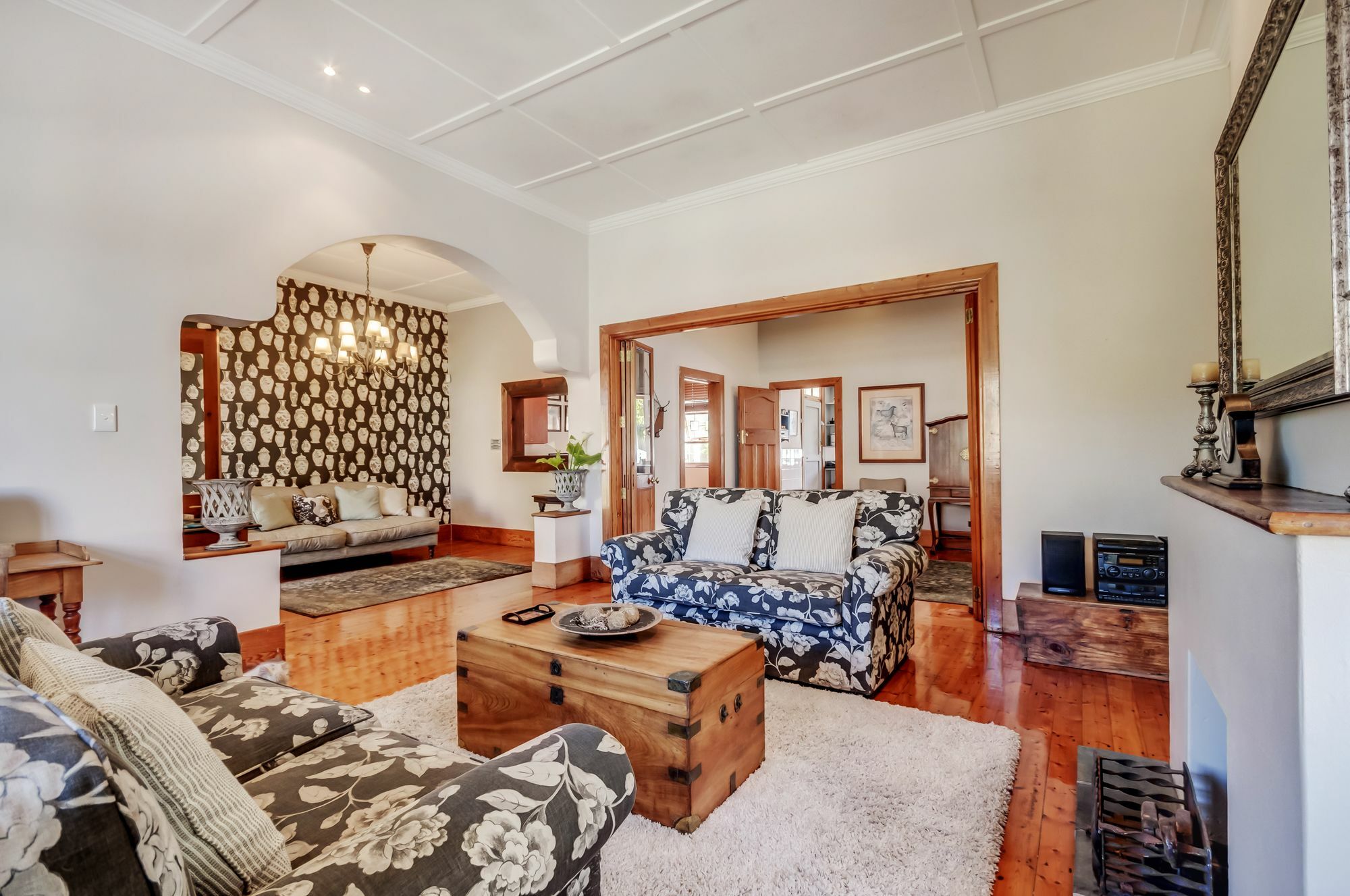 First Avenue Guesthouse พอร์ตเอลิซาเบธ ภายนอก รูปภาพ