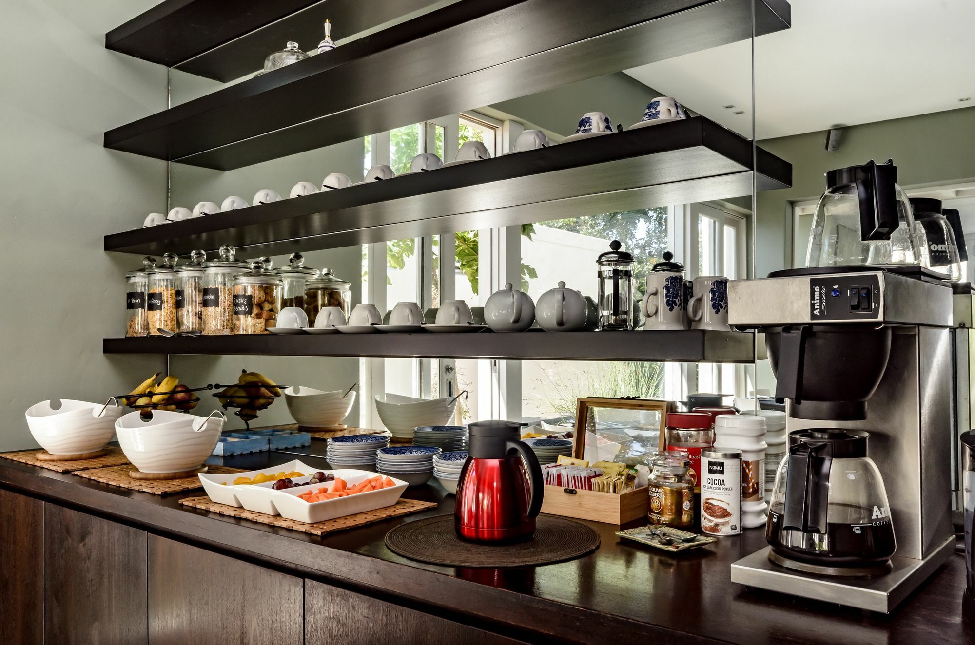 First Avenue Guesthouse พอร์ตเอลิซาเบธ ภายนอก รูปภาพ