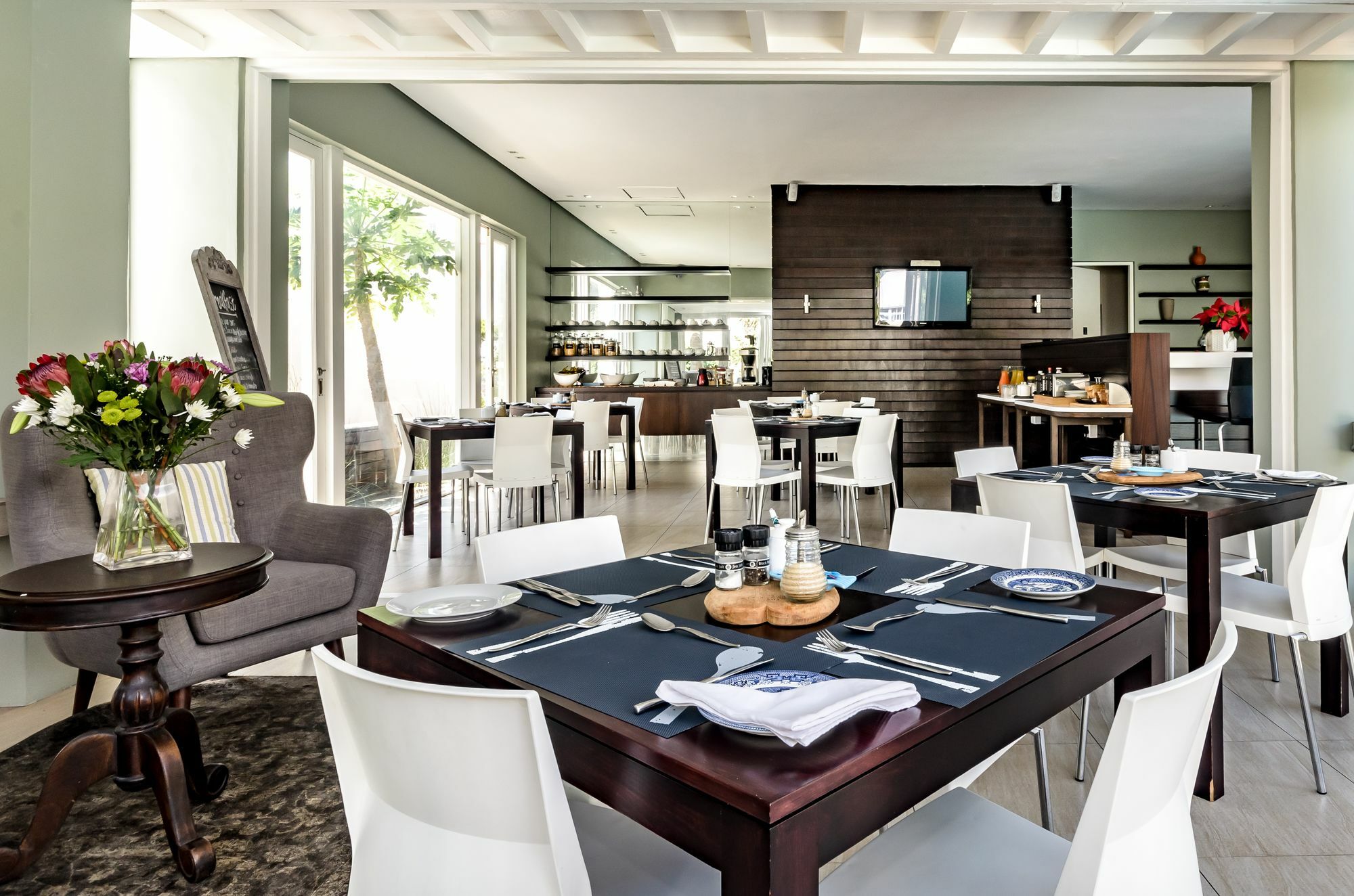 First Avenue Guesthouse พอร์ตเอลิซาเบธ ภายนอก รูปภาพ